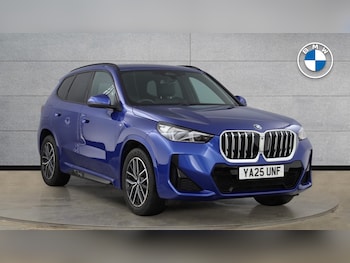 Used BMW X1 2025 for sale - 78735698: Photo
