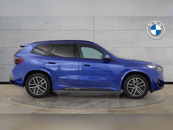 Used BMW X1 2025 for sale - 78735698: Photo
