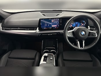 Used BMW X1 2025 for sale - 78735698: Photo