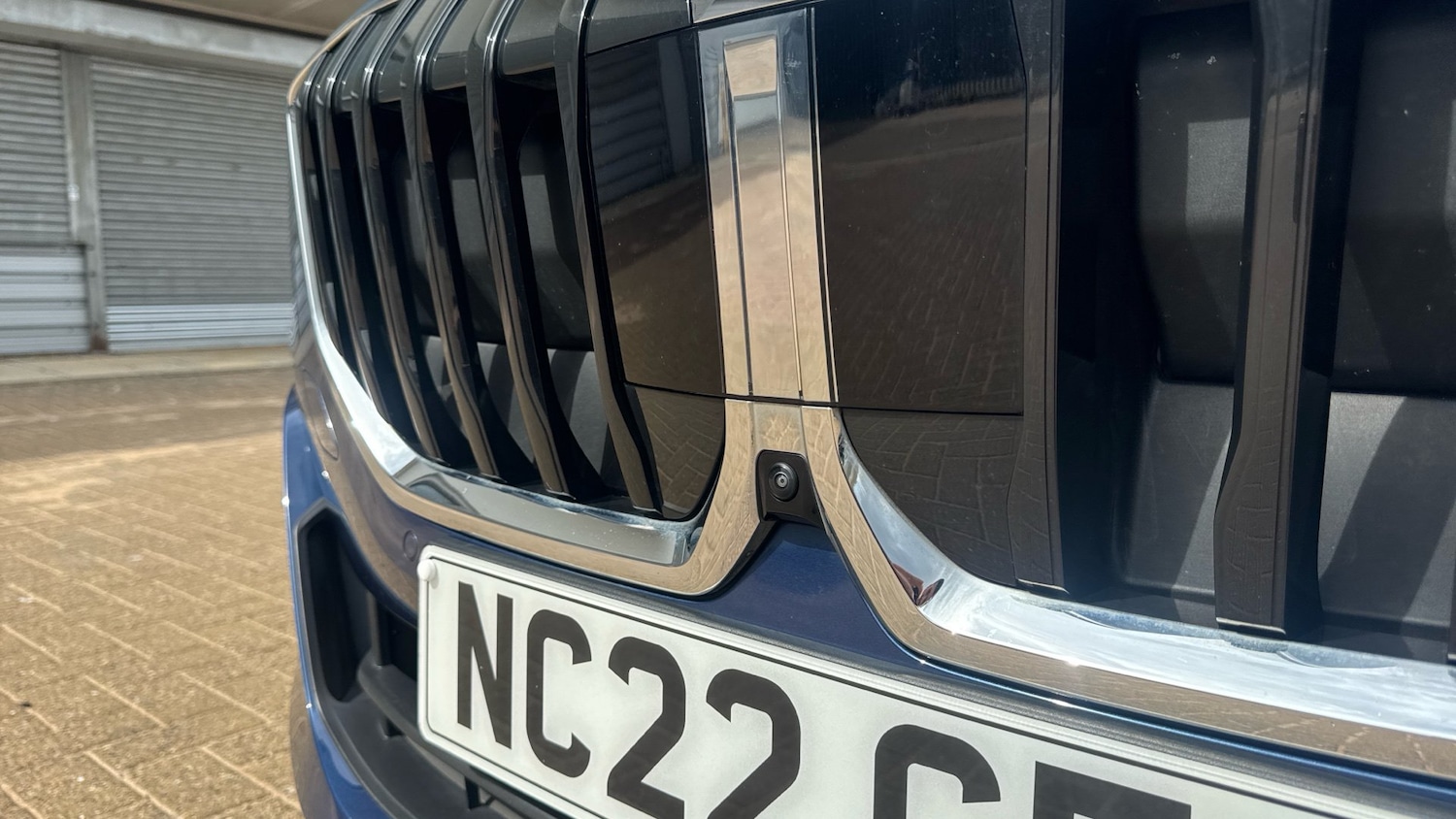 Vehicle 52