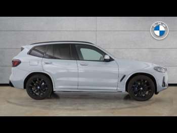 Used BMW X3 2024 for sale - 75249875: Photo