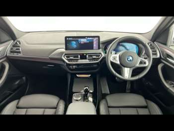 Used BMW X3 2024 for sale - 75249875: Photo
