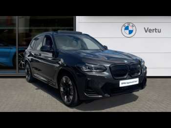 2021 (71) - 210kW M Sport Pro 80kWh 5dr Auto Electric Estate
