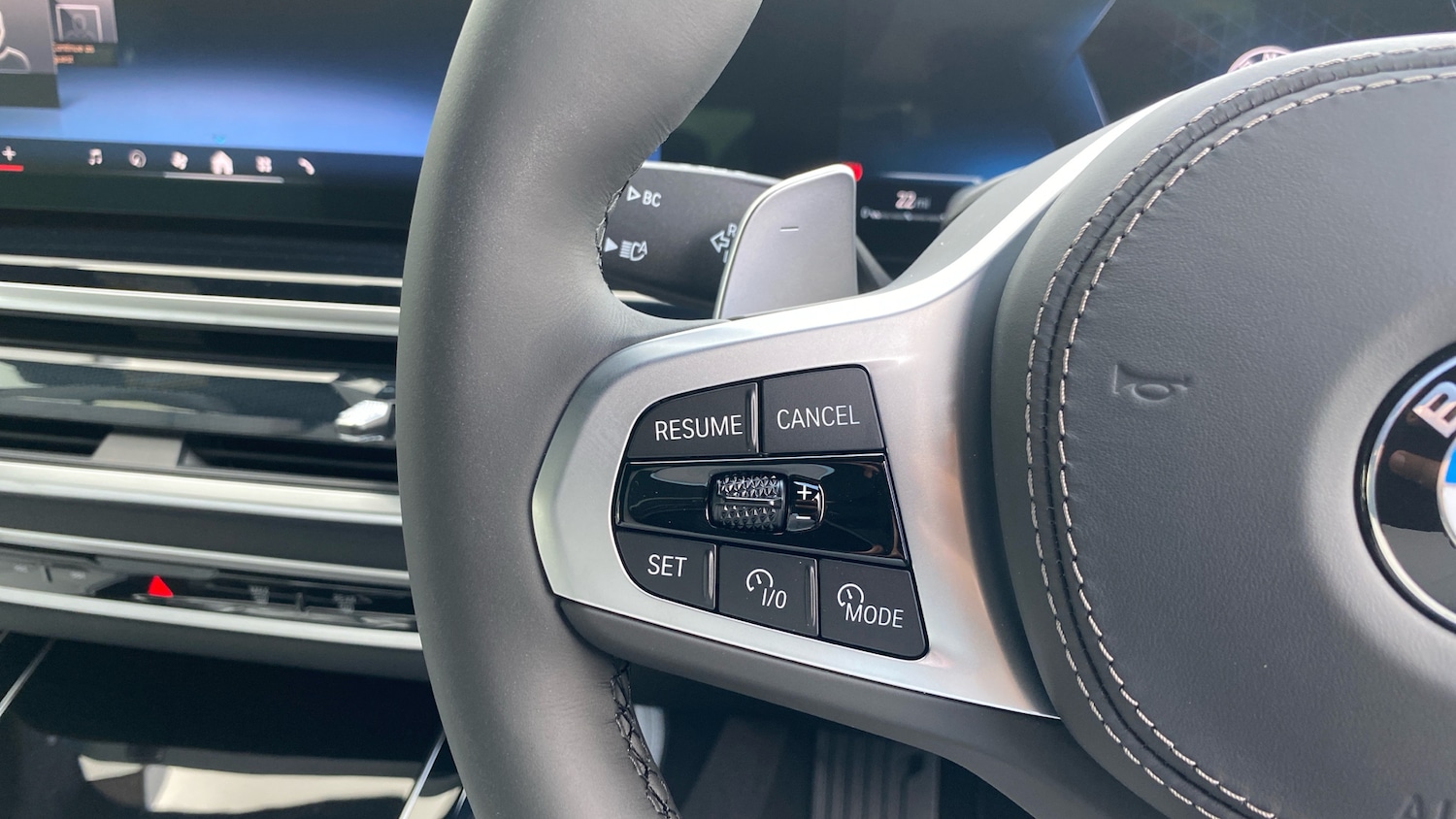 Used BMW X7 2025 for sale - 77033349: Photo 17