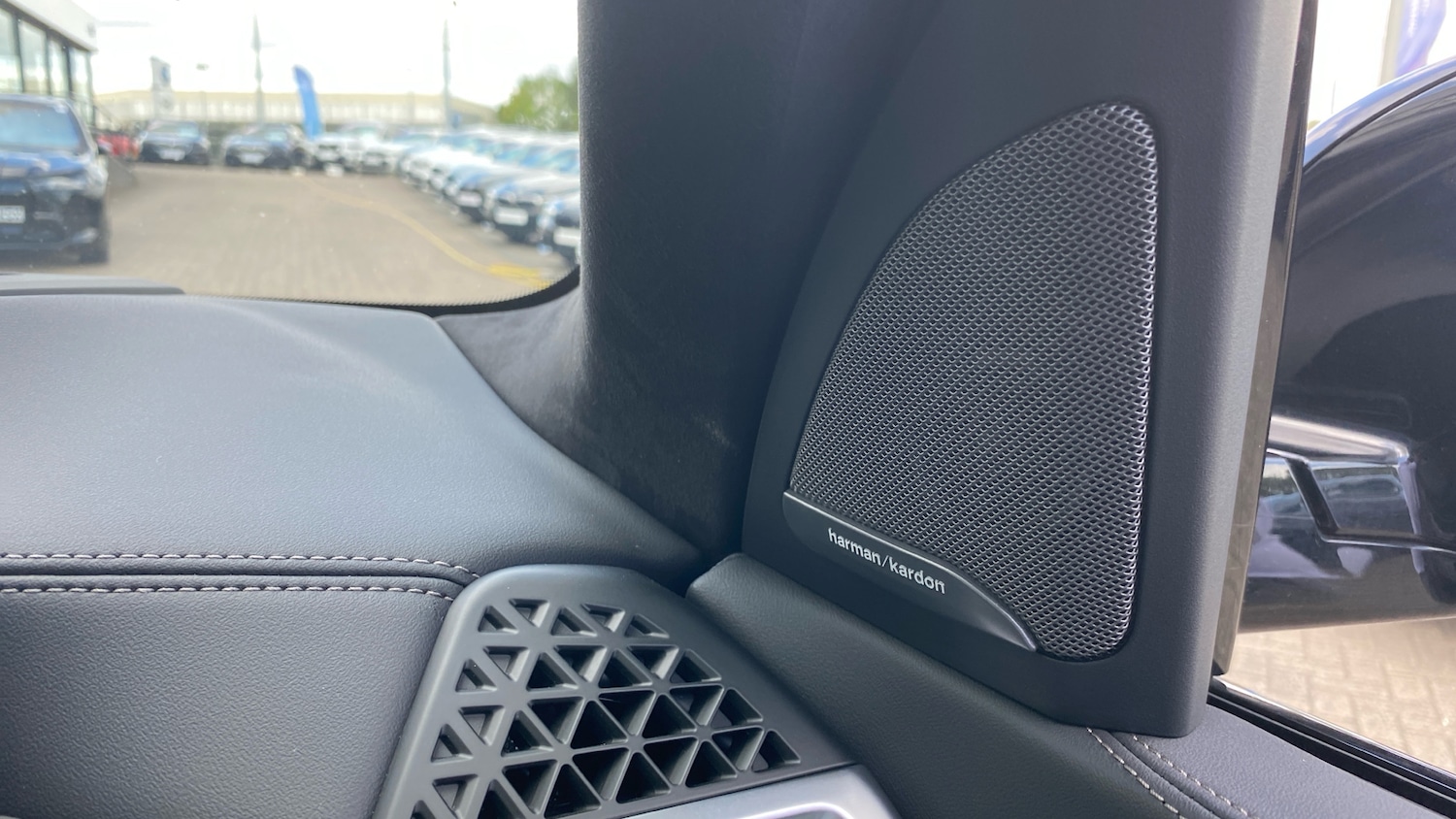 Used BMW X7 2025 for sale - 77033349: Photo 20