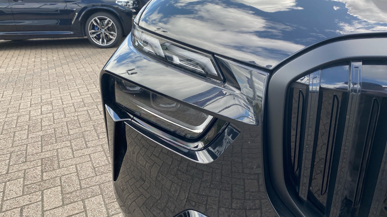 Used BMW X7 2025 for sale - 77033349: Photo 23