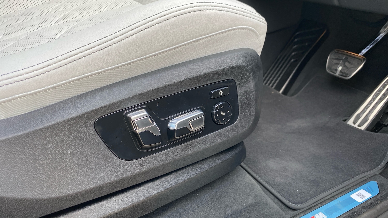 Used BMW X7 2025 for sale - 77033349: Photo 25