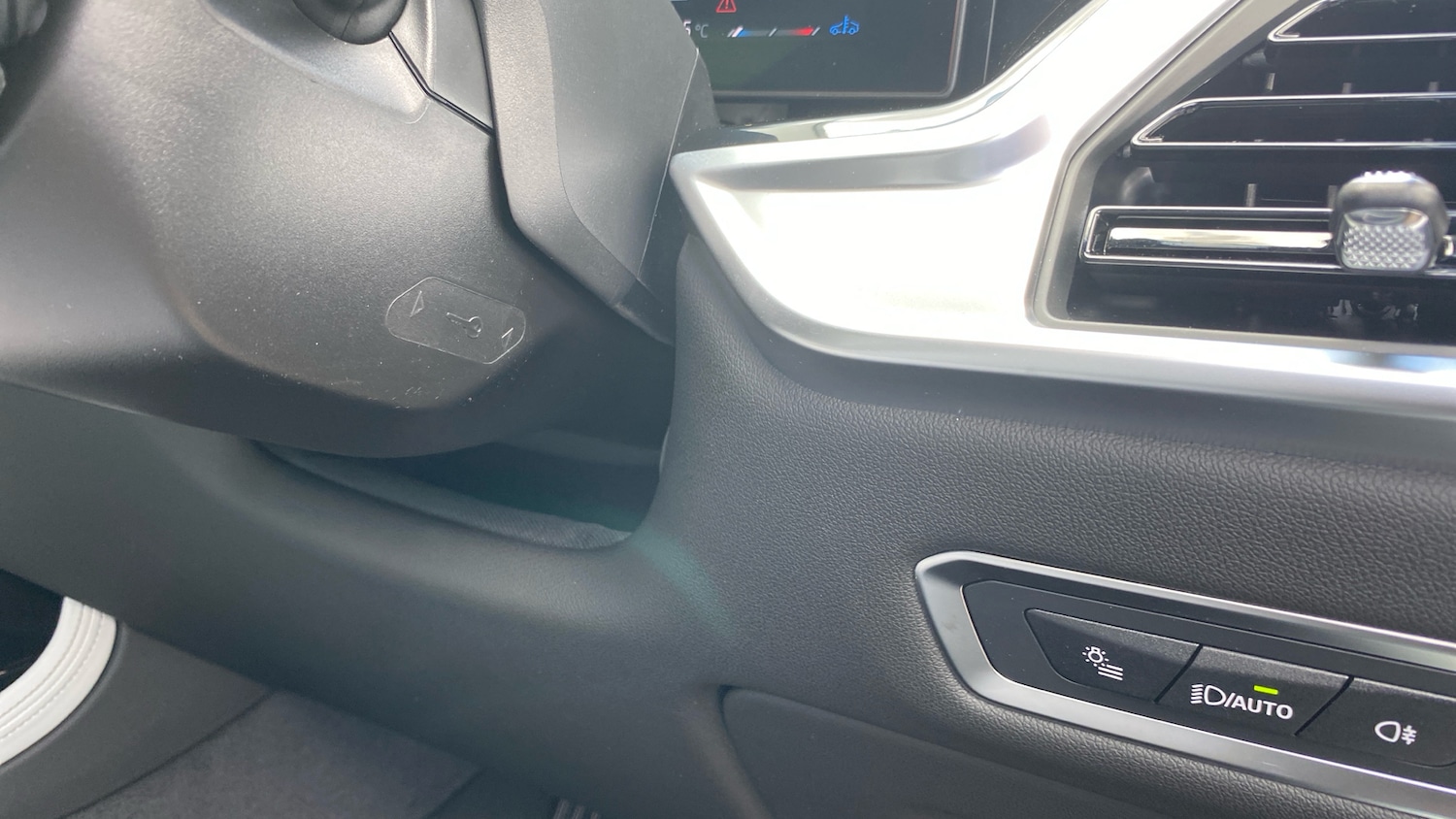 Used BMW X7 2025 for sale - 77033349: Photo 27