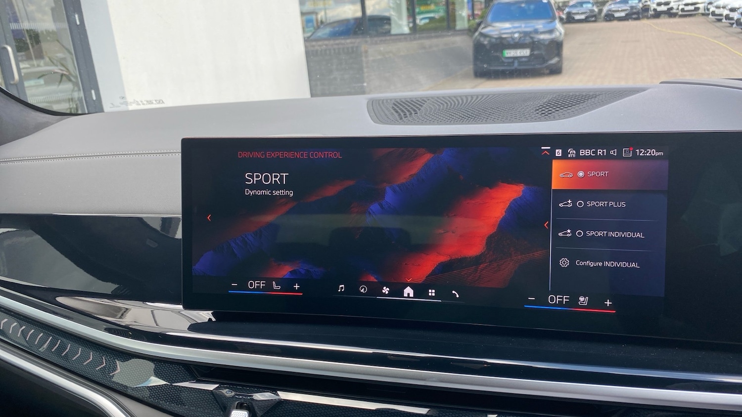 Used BMW X7 2025 for sale - 77033349: Photo 28