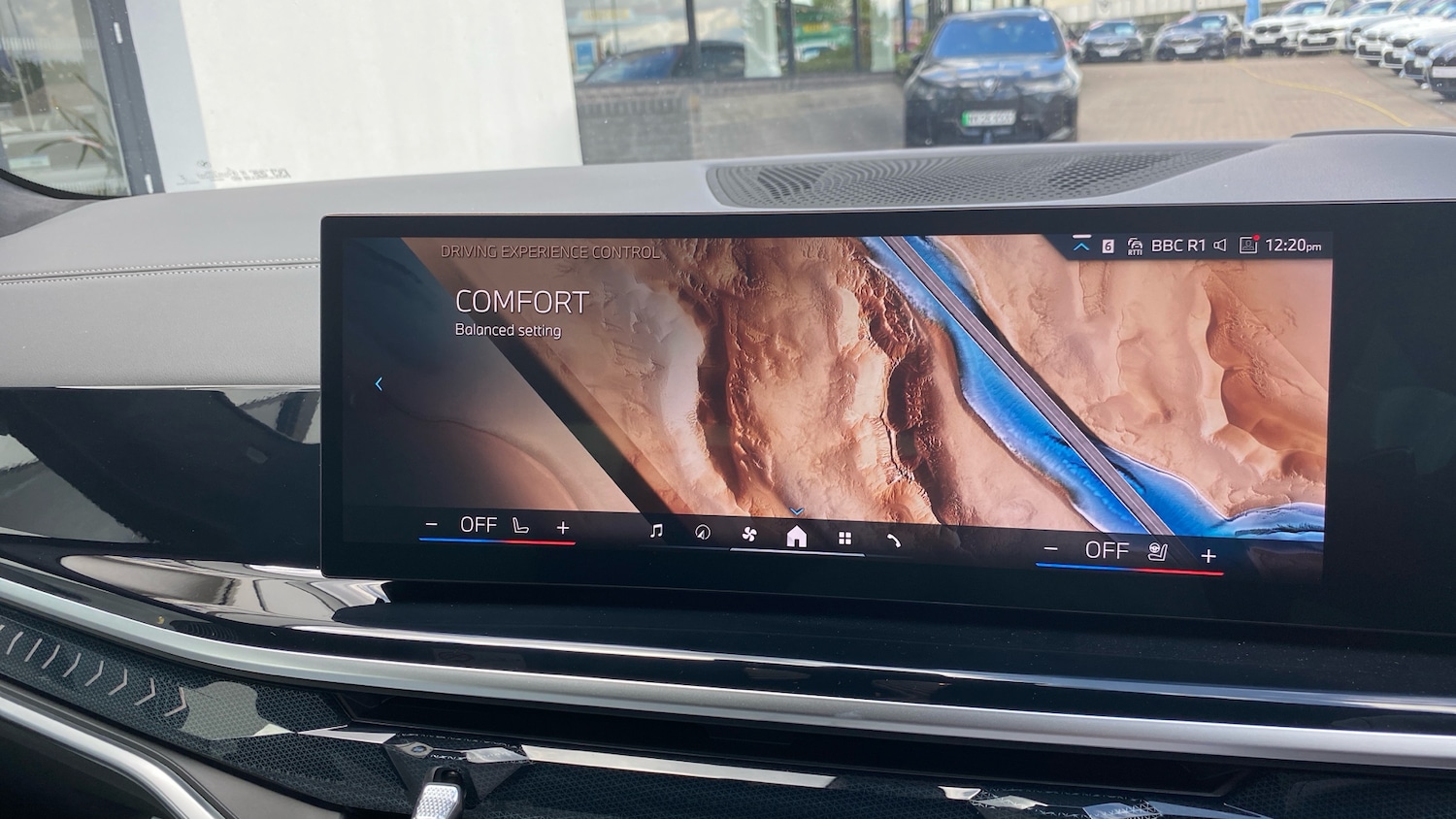 Used BMW X7 2025 for sale - 77033349: Photo 29