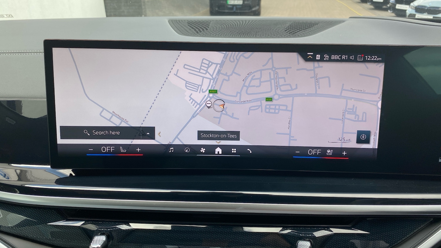 Used BMW X7 2025 for sale - 77033349: Photo 34