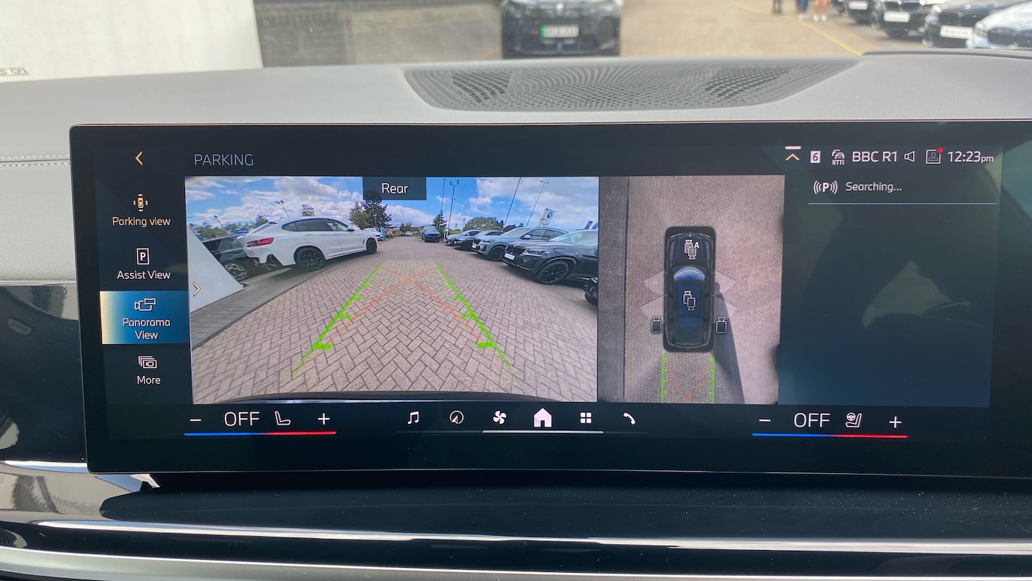 Used BMW X7 2025 for sale - 77033349: Photo 35