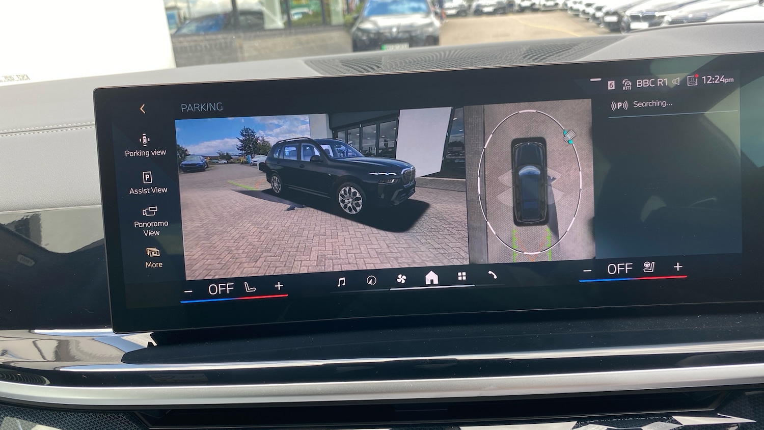 Used BMW X7 2025 for sale - 77033349: Photo 37