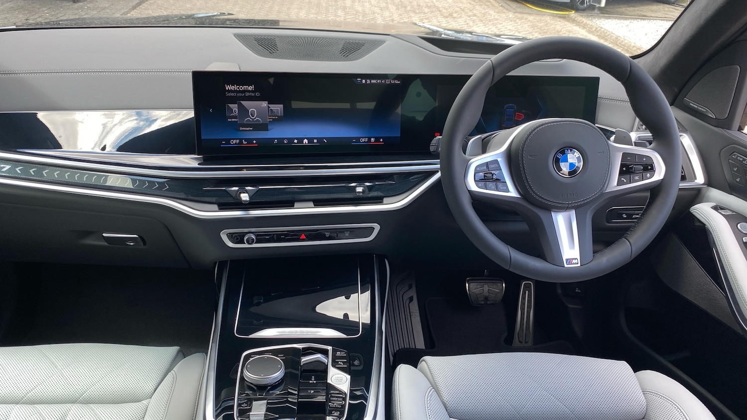 Used BMW X7 2025 for sale - 77033349: Photo 4