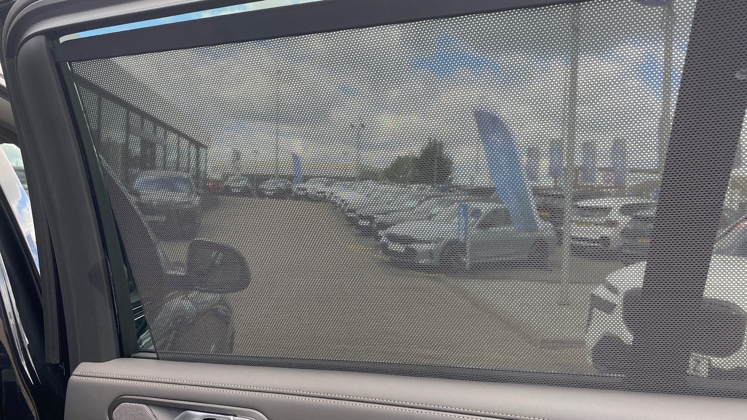 Used BMW X7 2025 for sale - 77033349: Photo 41