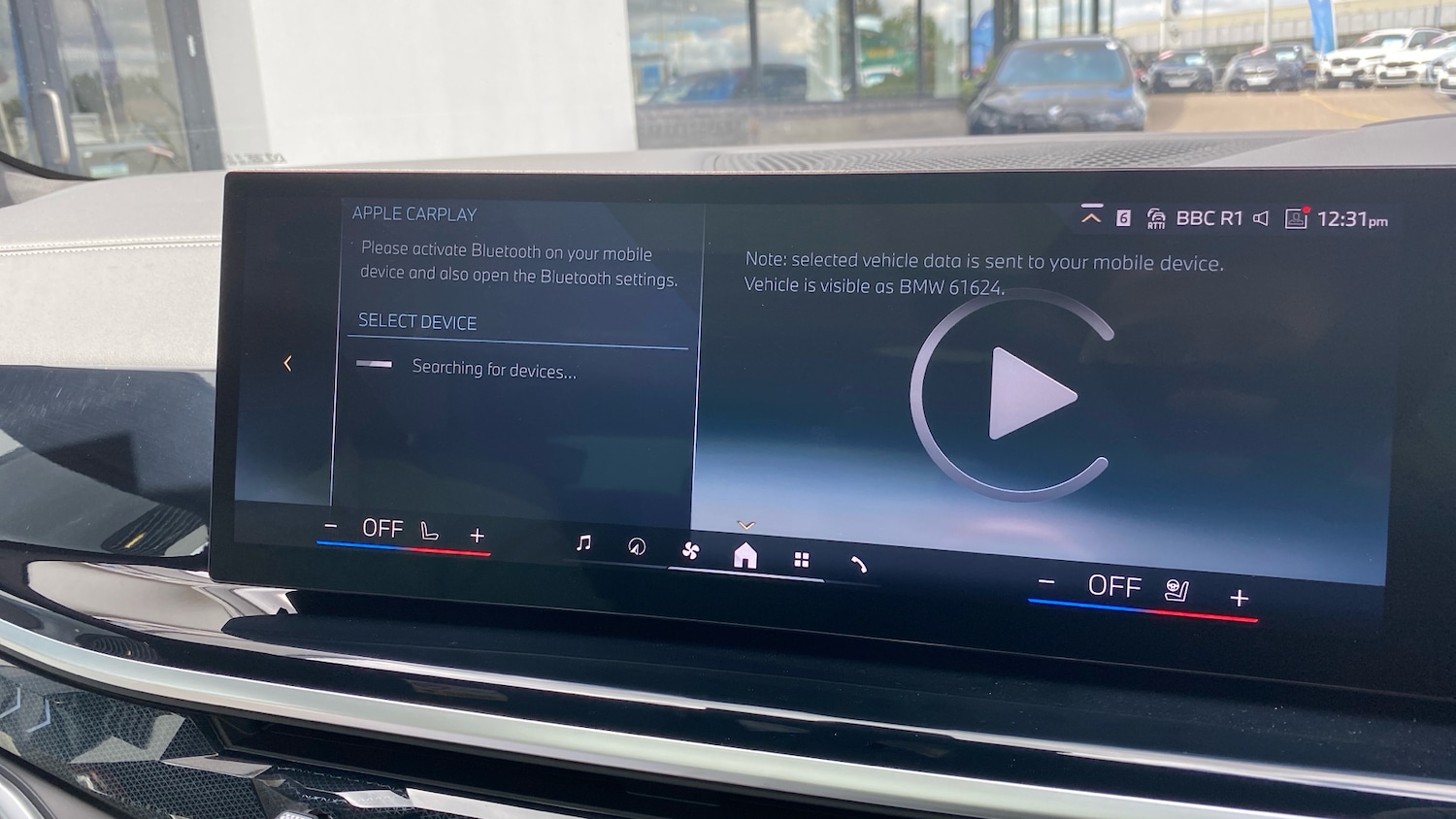 Used BMW X7 2025 for sale - 77033349: Photo 43