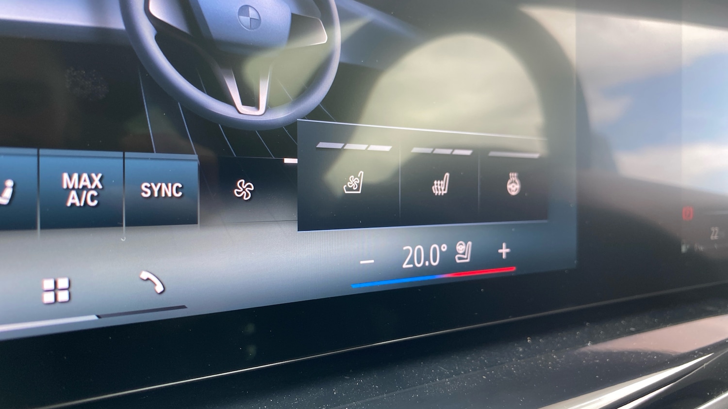 Used BMW X7 2025 for sale - 77033349: Photo 45