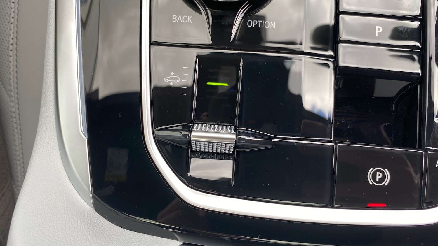 Used BMW X7 2025 for sale - 77033349: Photo 50