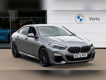 Used BMW 2 Series 2023 for sale - 78176339: Photo