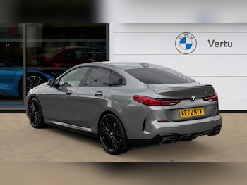 Used BMW 2 Series 2023 for sale - 78176339: Photo