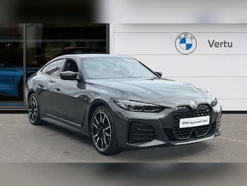Used BMW i4 2023 for sale - 79563591: Photo