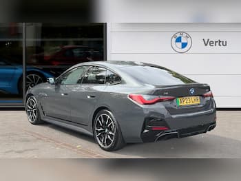 Used BMW i4 2023 for sale - 79563591: Photo