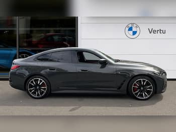 Used BMW i4 2023 for sale - 79563591: Photo