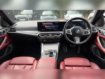 Used BMW i4 2023 for sale - 79563591: Photo