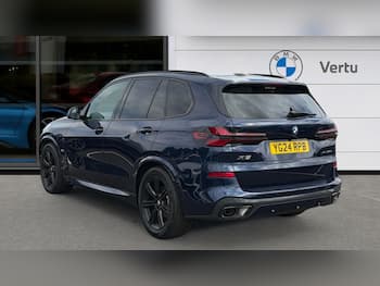 Used BMW X5 2024 for sale - 79636421: Photo