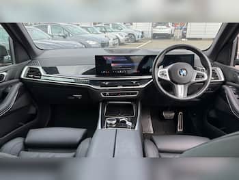 Used BMW X5 2024 for sale - 79636421: Photo