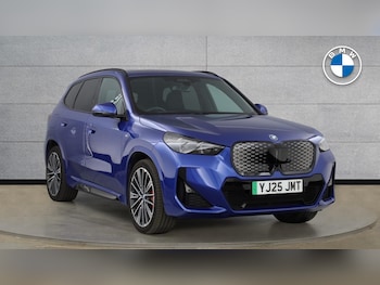 Used BMW iX1 2025 for sale - 78847154: Photo