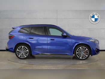 Used BMW iX1 2025 for sale - 78847154: Photo