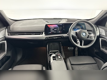 Used BMW iX1 2025 for sale - 78847154: Photo