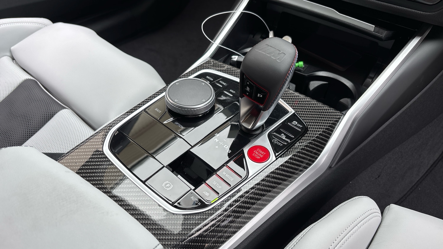 Used BMW M3 2025 for sale - 77068970: Photo 10