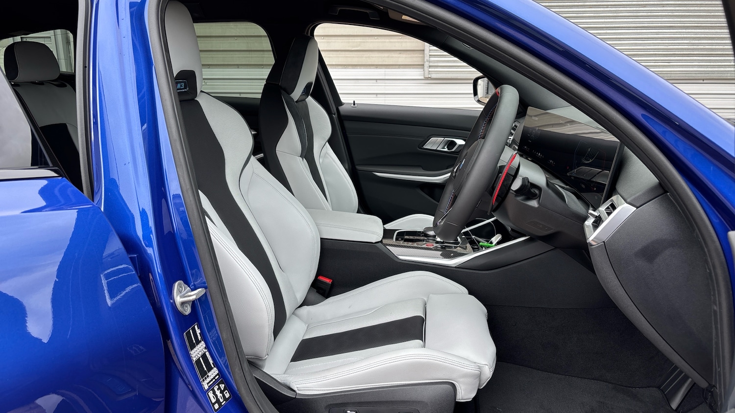 Used BMW M3 2025 for sale - 77068970: Photo 11