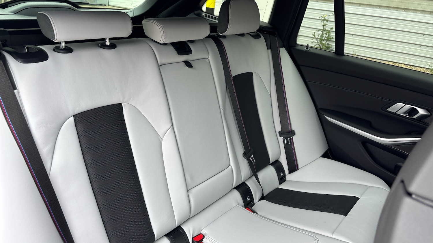 Used BMW M3 2025 for sale - 77068970: Photo 12