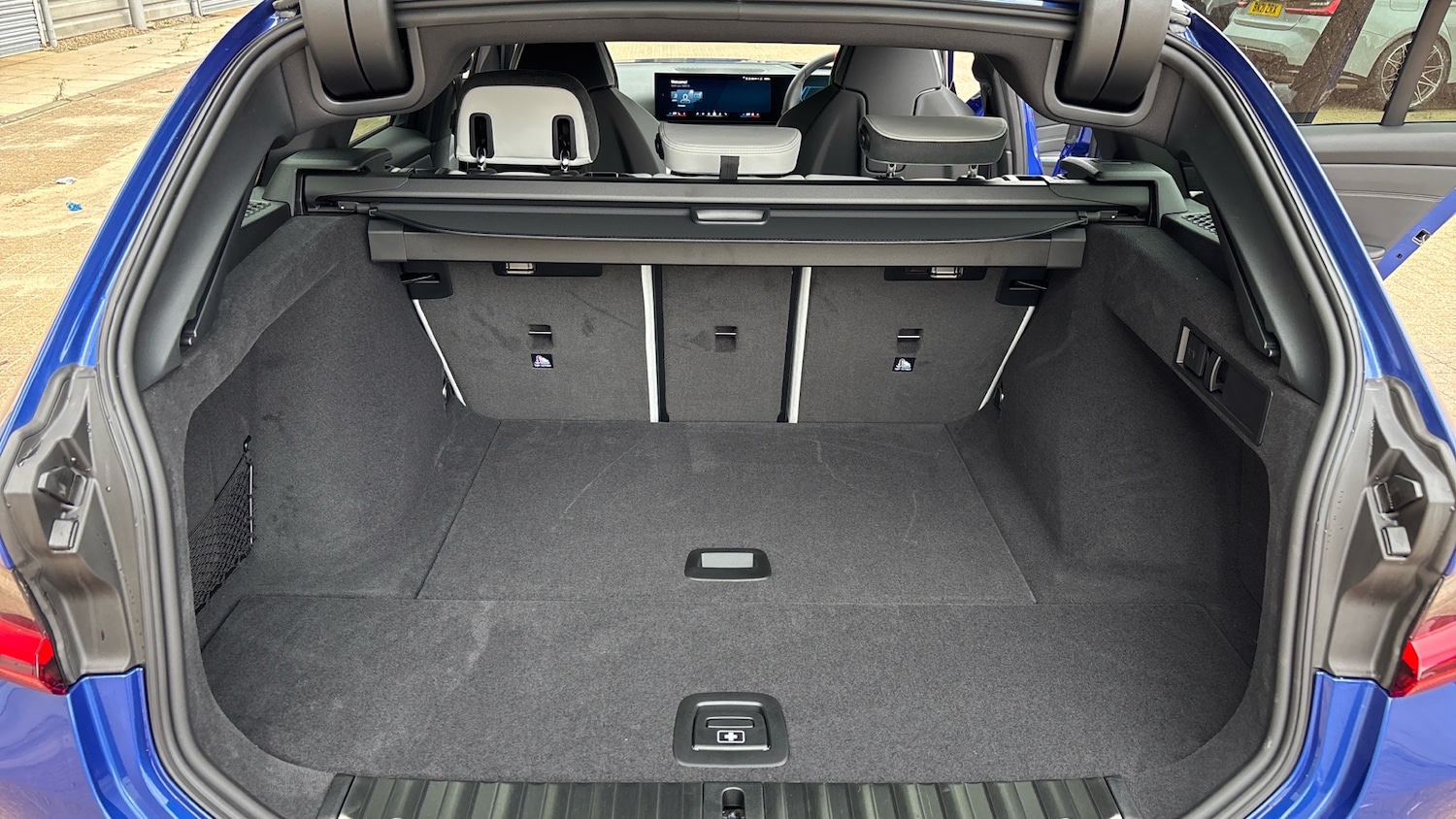 Used BMW M3 2025 for sale - 77068970: Photo 13