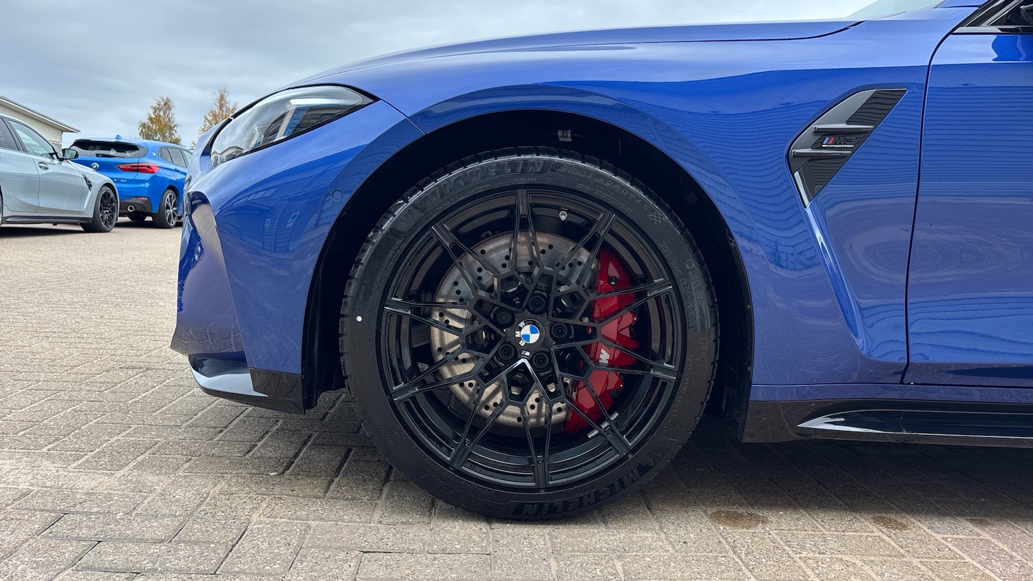 Used BMW M3 2025 for sale - 77068970: Photo 14