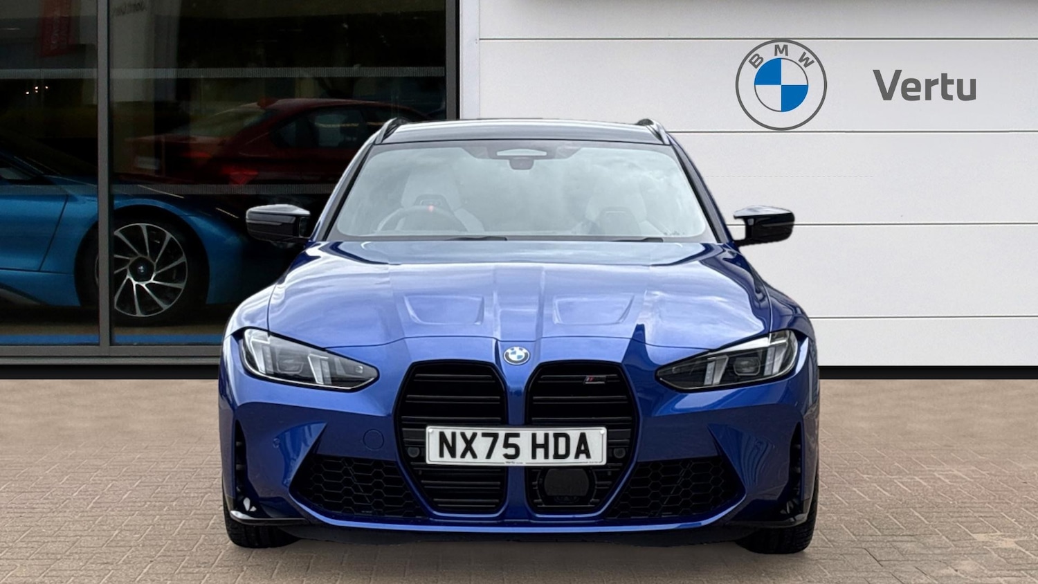 Used BMW M3 2025 for sale - 77068970: Photo 16