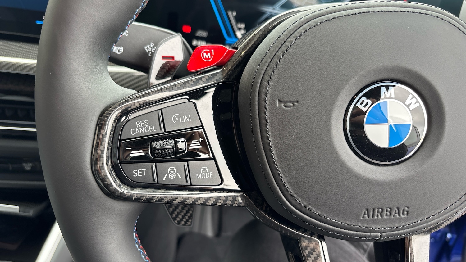 Used BMW M3 2025 for sale - 77068970: Photo 17