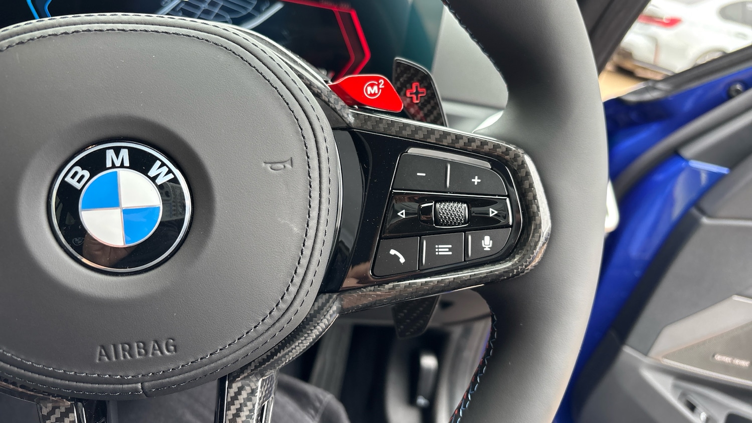 Used BMW M3 2025 for sale - 77068970: Photo 18