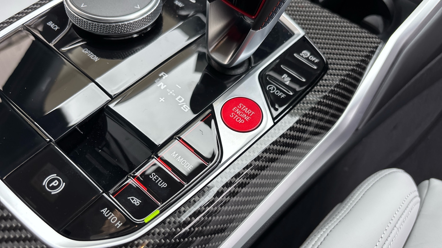 Used BMW M3 2025 for sale - 77068970: Photo 19