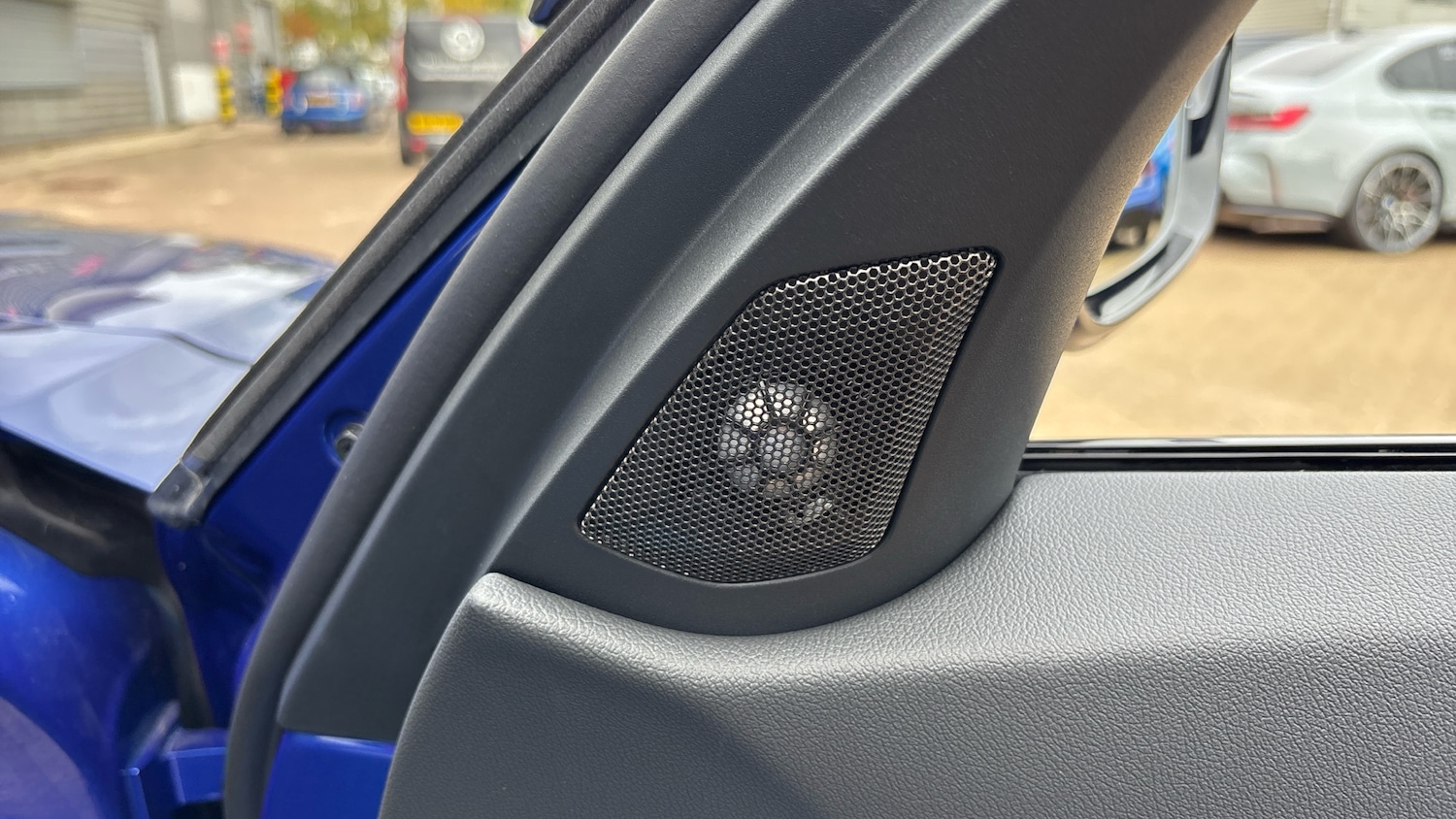 Used BMW M3 2025 for sale - 77068970: Photo 20