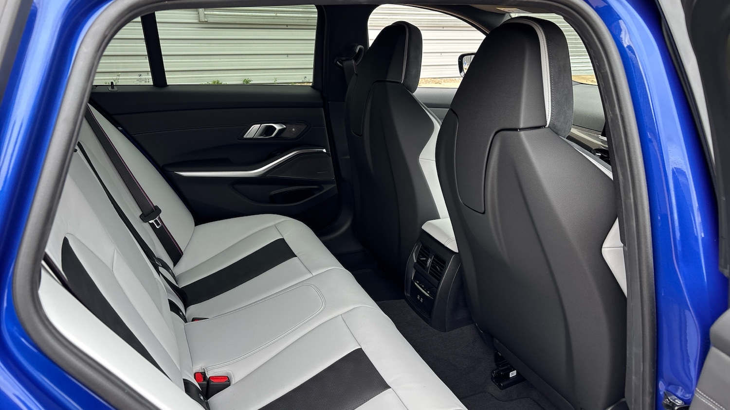 Used BMW M3 2025 for sale - 77068970: Photo 25