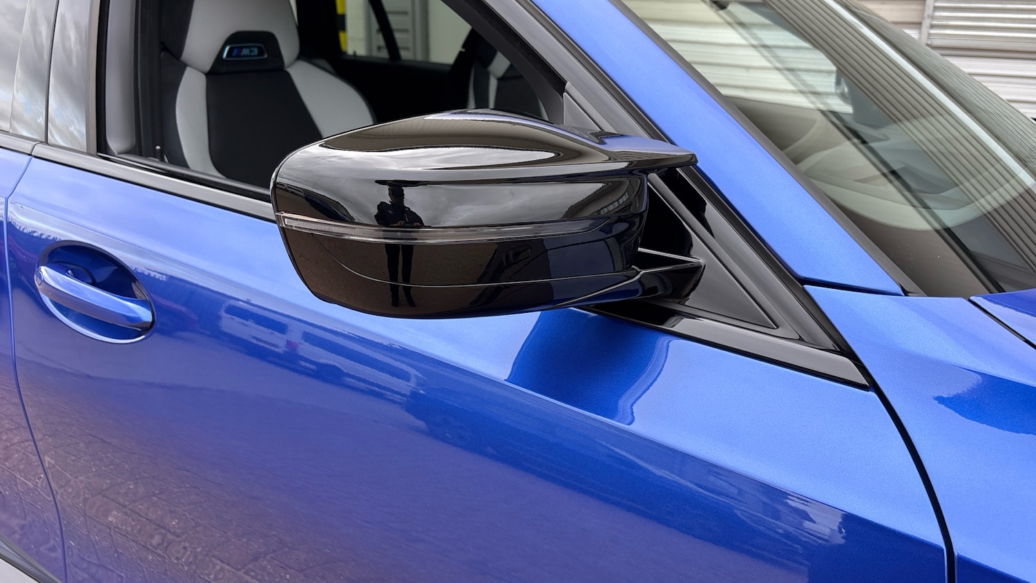 Used BMW M3 2025 for sale - 77068970: Photo 26