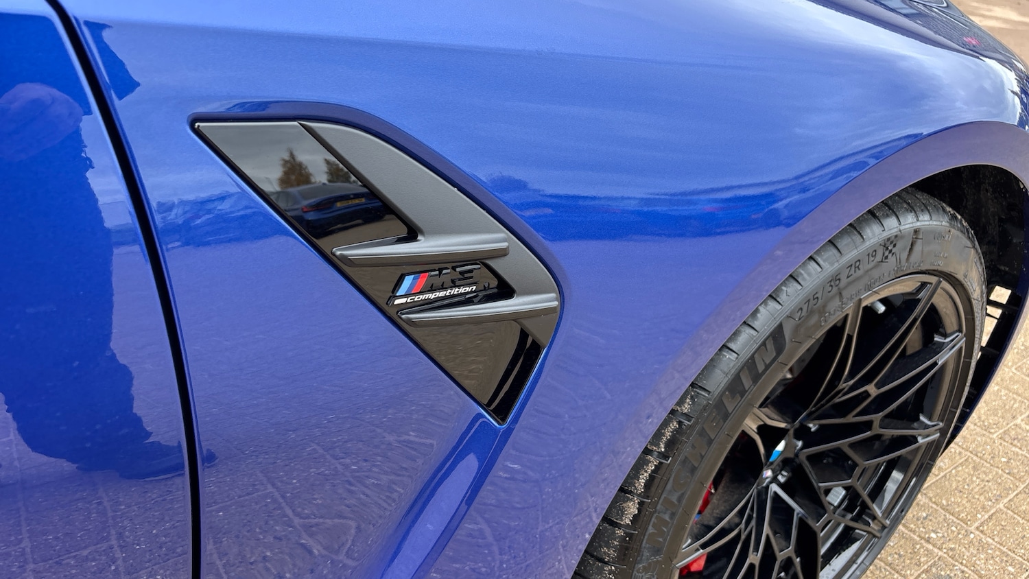 Used BMW M3 2025 for sale - 77068970: Photo 27