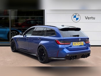 Used BMW M3 2025 for sale - 77068970: Photo