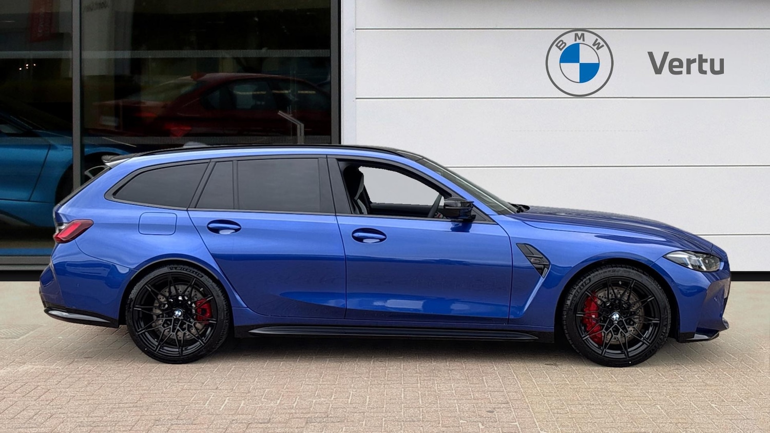 Used BMW M3 2025 for sale - 77068970: Photo 3