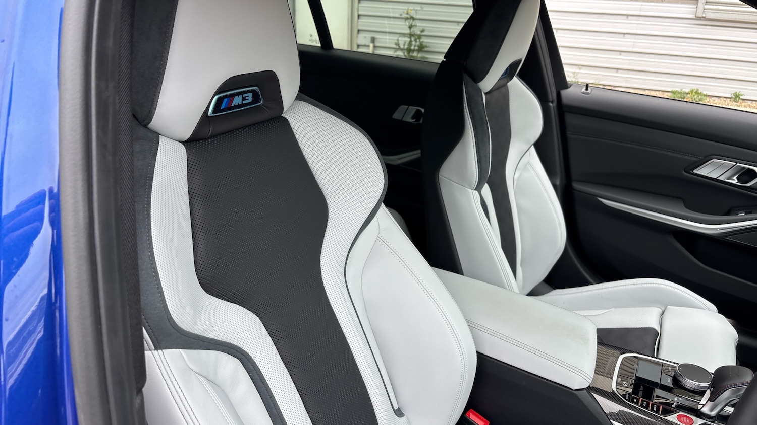 Used BMW M3 2025 for sale - 77068970: Photo 33