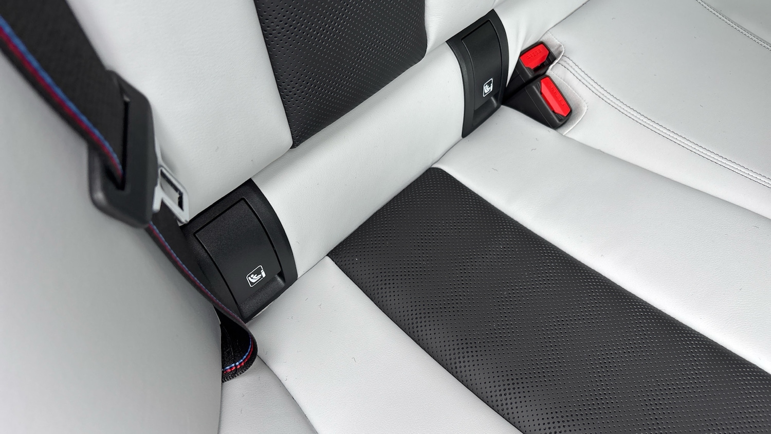 Used BMW M3 2025 for sale - 77068970: Photo 34